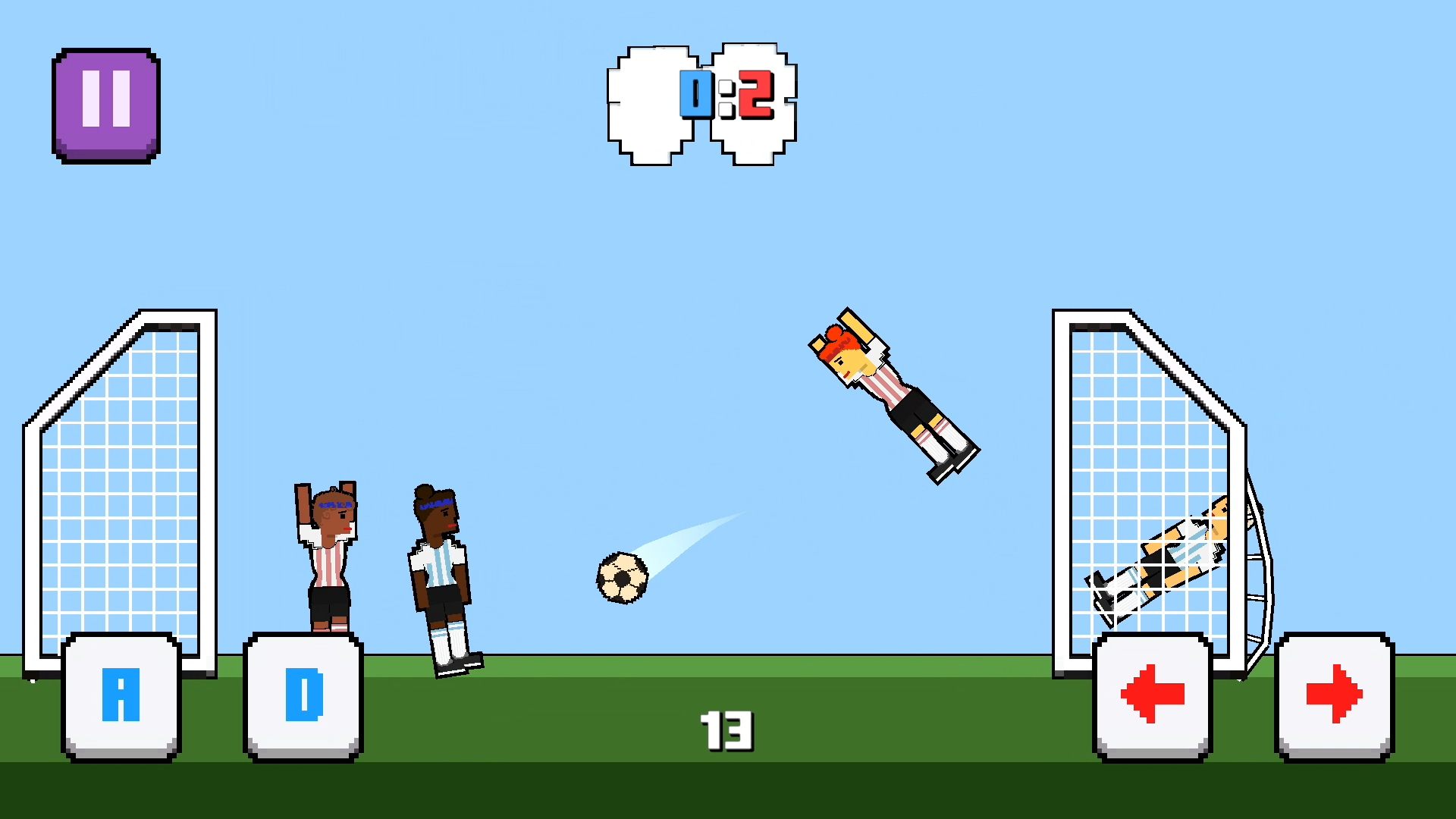 Epic Football