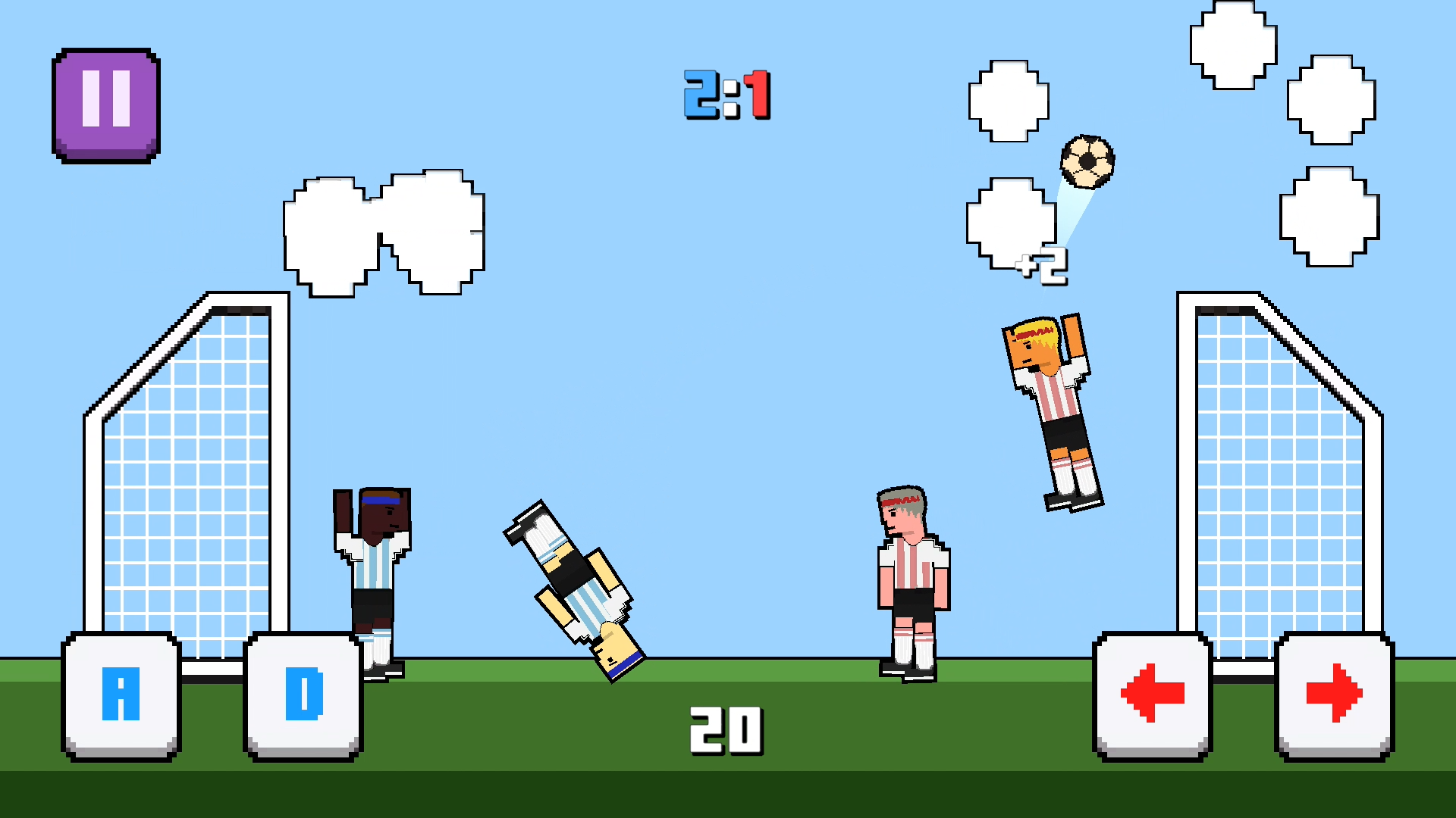 Epic Football