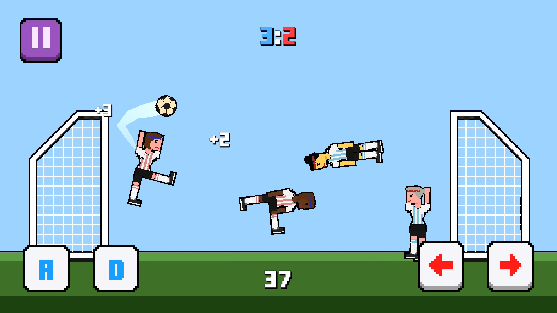 Epic Football